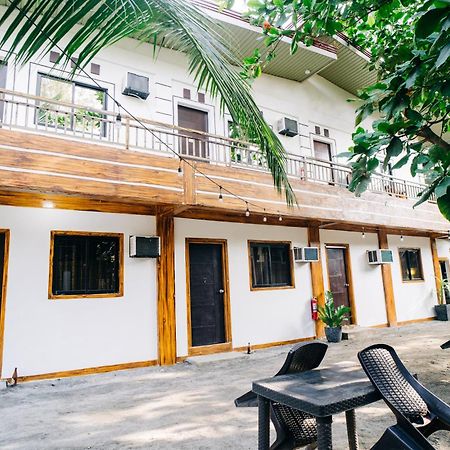 Haven Campsite San Felipe (Zambales) Exterior foto