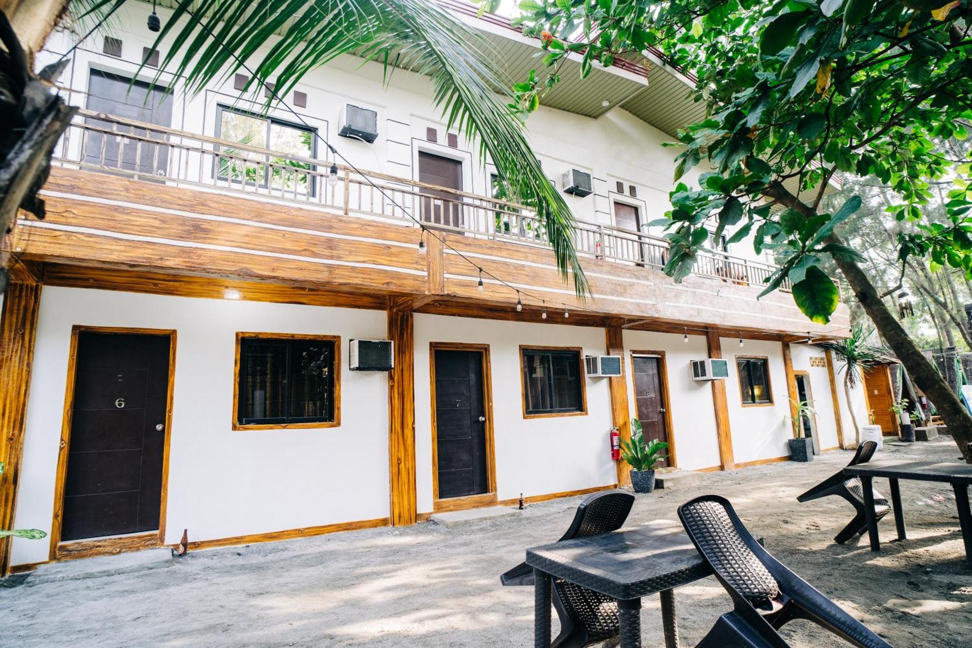 Haven Campsite San Felipe (Zambales) Exterior foto