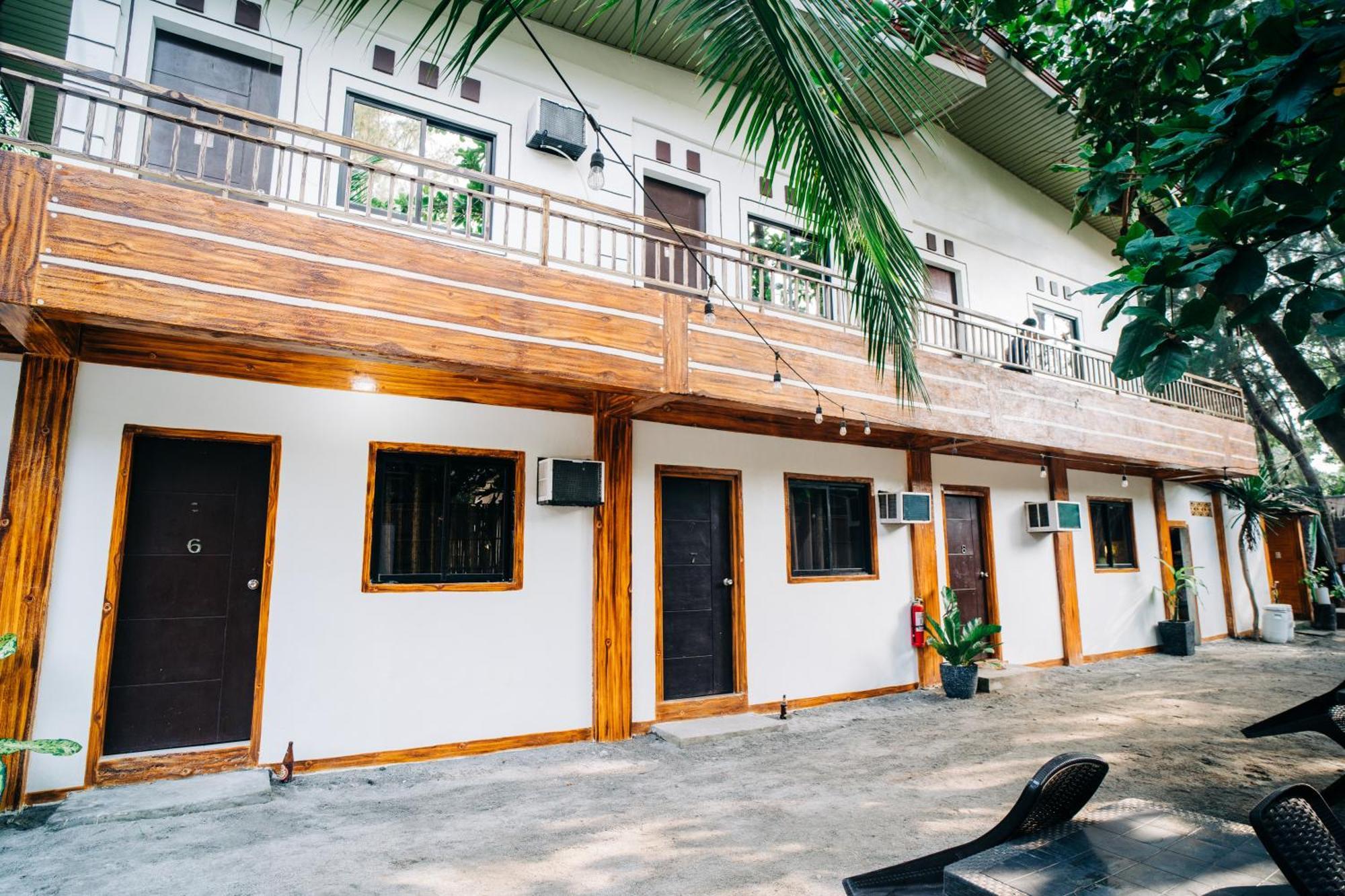 Haven Campsite San Felipe (Zambales) Exterior foto