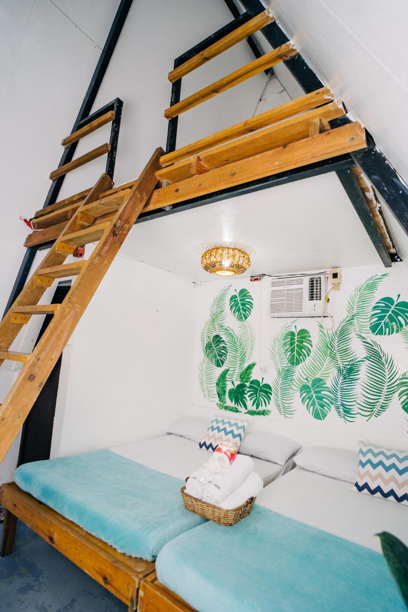 Haven Campsite San Felipe (Zambales) Exterior foto