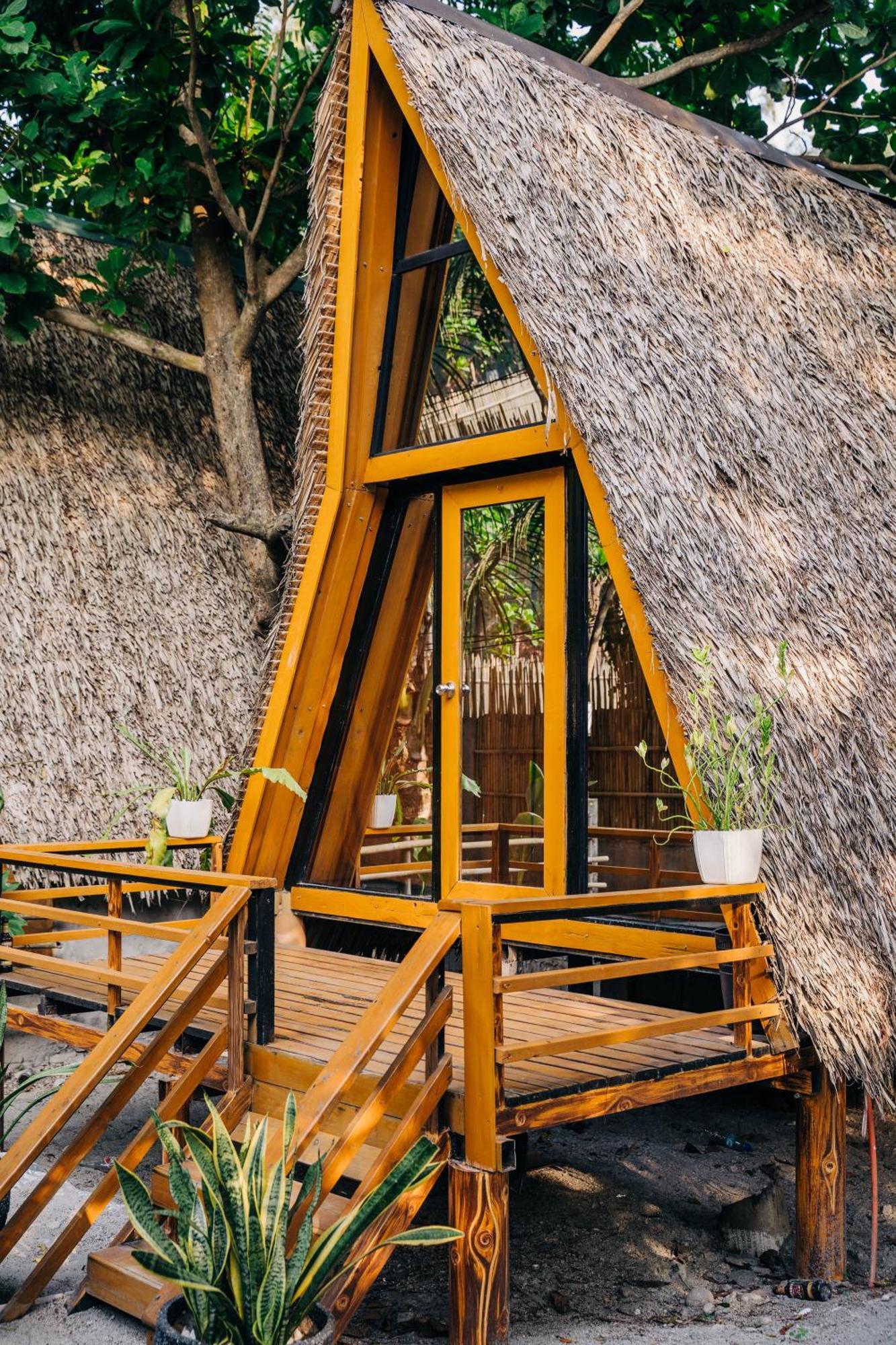 Haven Campsite San Felipe (Zambales) Exterior foto