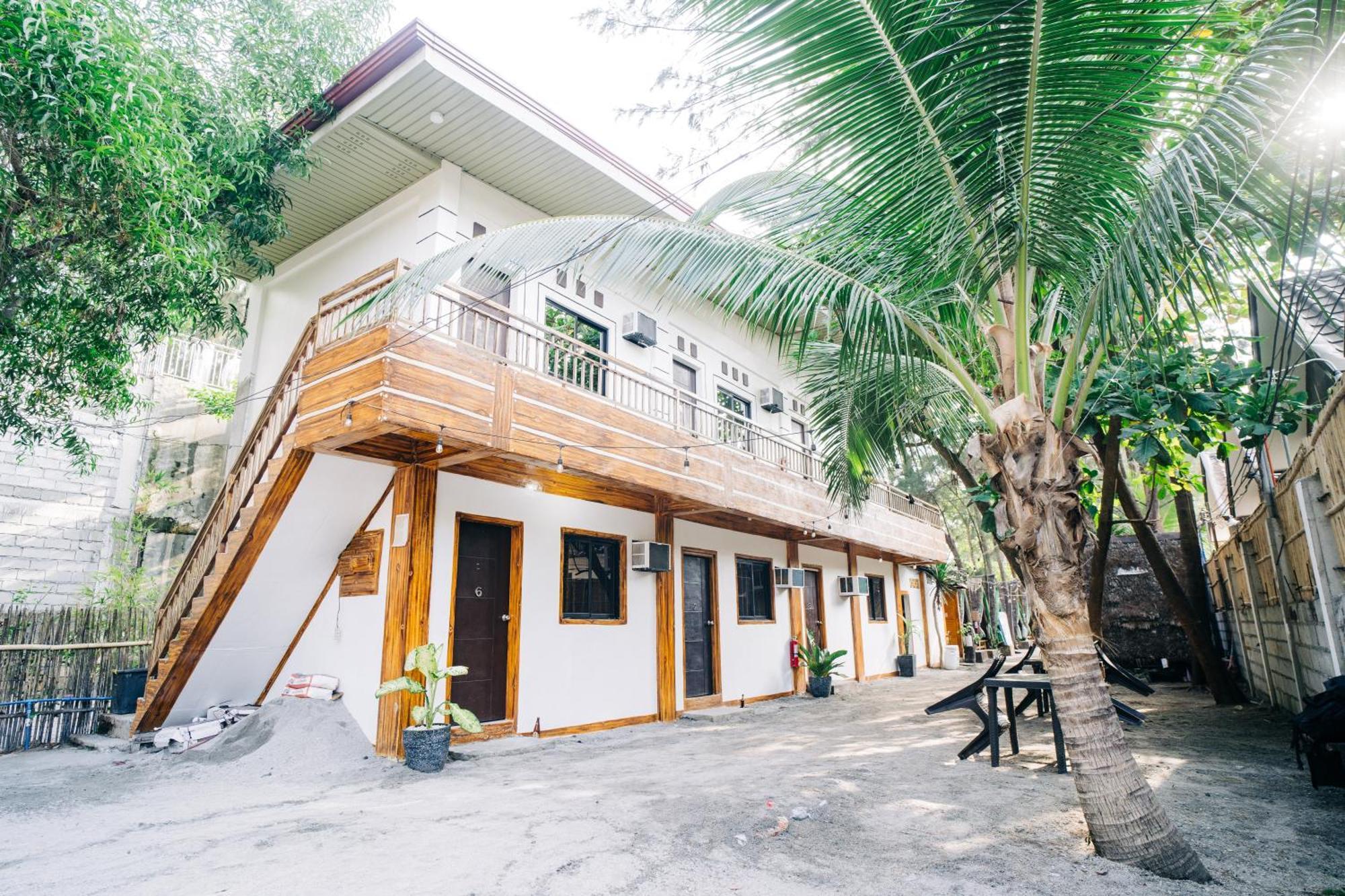 Haven Campsite San Felipe (Zambales) Exterior foto