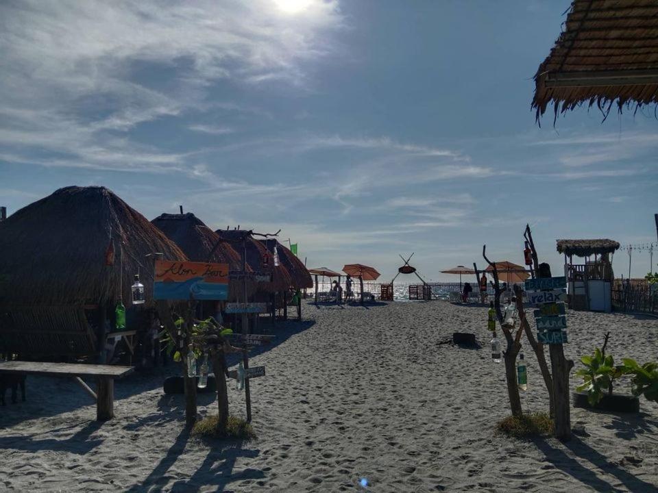 Haven Campsite San Felipe (Zambales) Exterior foto